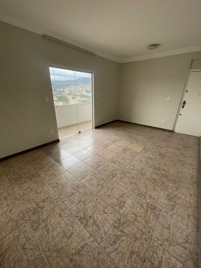 Apartamento, 4 quartos, 220 m² - Foto 1