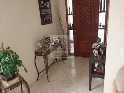 Sobrado, 3 quartos, 240 m² - Foto 3
