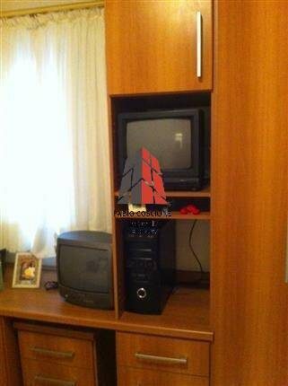 Apartamento, 3 quartos, 85 m² - Foto 2
