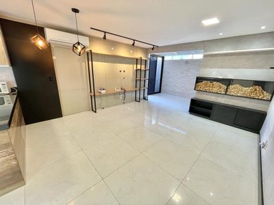 Apartamento, 3 quartos, 120 m² - Foto 5