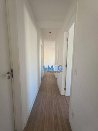 Apartamento, 3 quartos, 94 m² - Foto 2