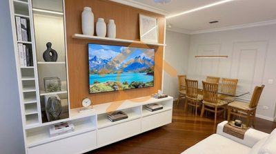 Apartamento, 3 quartos, 80 m² - Foto 1