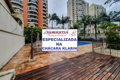 Apartamento, 3 quartos, 210 m² - Foto 5