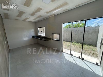 Casa, 2 quartos, 75 m² - Foto 3
