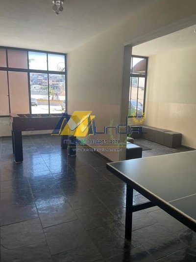 Apartamento, 3 quartos, 70 m² - Foto 5