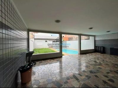 Sobrado, 3 quartos, 381 m² - Foto 3