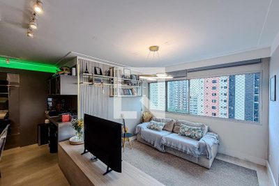 Apartamento, 2 quartos, 84 m² - Foto 1