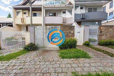 Sobrado, 3 quartos, 254 m² - Foto 3