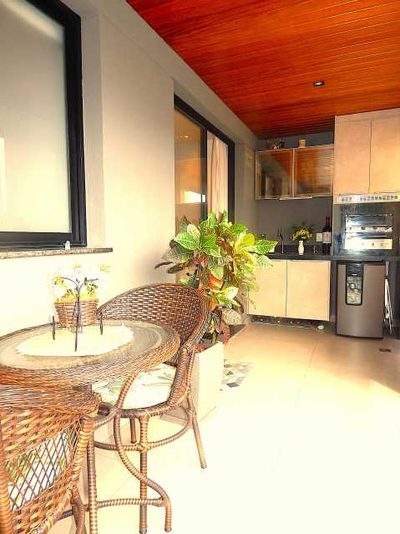 Apartamento, 3 quartos, 89 m² - Foto 4