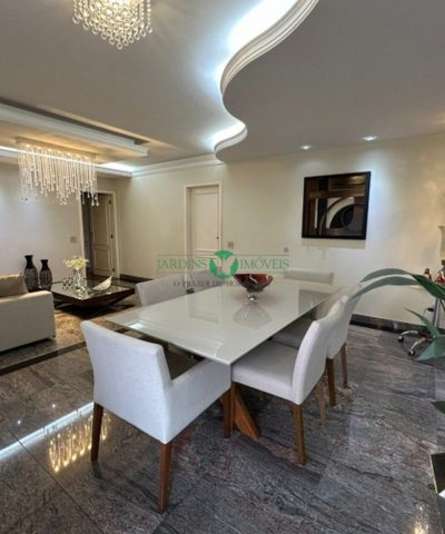 Apartamento, 5 quartos, 350 m² - Foto 5