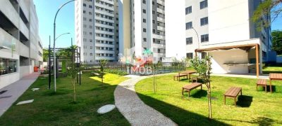 Apartamento, 2 quartos, 50 m² - Foto 2