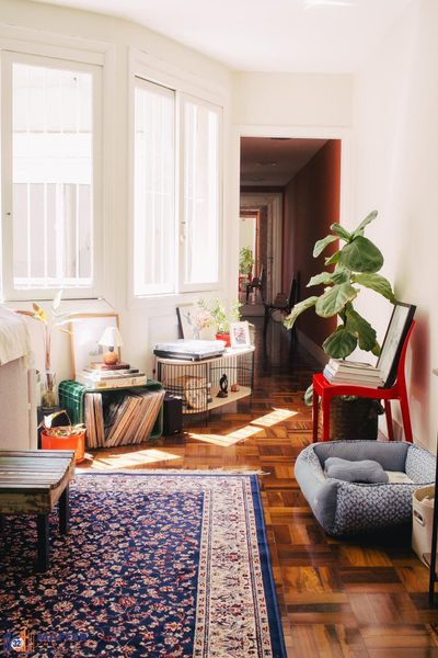 Apartamento, 2 quartos, 79 m² - Foto 1