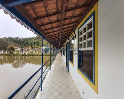 Loja-Salão, 1200 m² - Foto 1