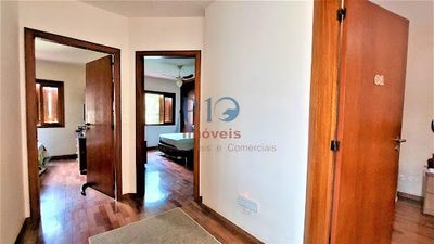 Casa, 4 quartos, 210 m² - Foto 2