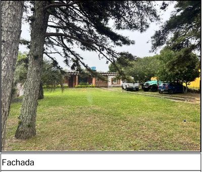 Casa, 1 quarto, 120 m² - Foto 2