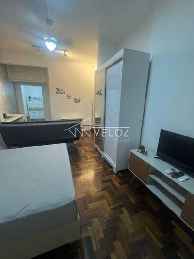 Kitnet-Studio, 25 m² - Foto 5