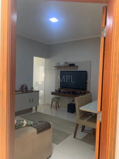 Casa, 3 quartos, 119 m² - Foto 4