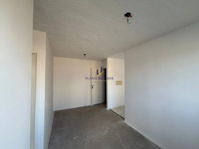 Apartamento, 2 quartos, 42 m² - Foto 5