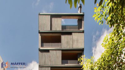 Apartamento, 2 quartos, 90 m² - Foto 2