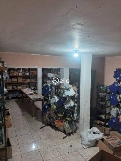 Loja-Salão, 130 m² - Foto 2