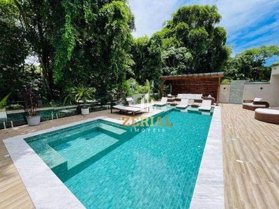 Casa, 6 quartos, 830 m² - Foto 4