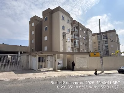 Apartamento, 2 quartos, 50 m² - Foto 1
