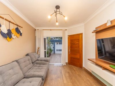 Sobrado, 3 quartos, 172 m² - Foto 1