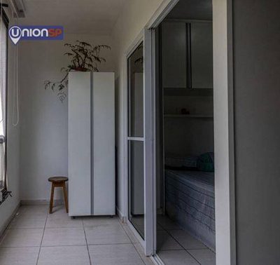 Apartamento, 1 quarto, 37 m² - Foto 5