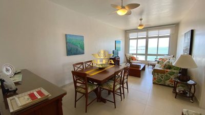 Apartamento, 3 quartos, 140 m² - Foto 4