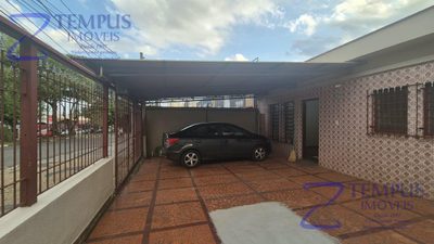Casa, 3 quartos, 110 m² - Foto 2
