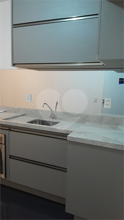 Apartamento, 1 quarto, 38 m² - Foto 4