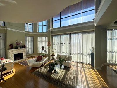 Cobertura, 4 quartos, 601 m² - Foto 5