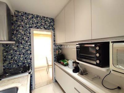 Apartamento, 3 quartos, 119 m² - Foto 3