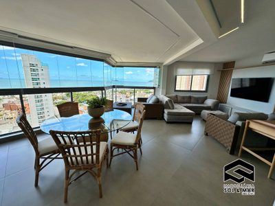 Apartamento, 3 quartos, 114 m² - Foto 1