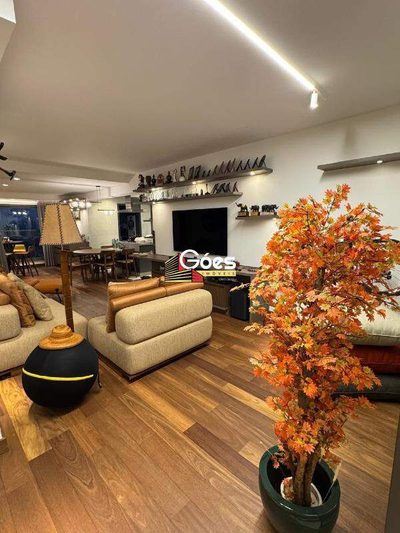 Apartamento, 3 quartos, 167 m² - Foto 3