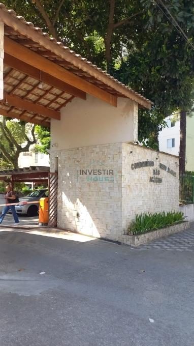 Apartamento, 3 quartos, 60 m² - Foto 1