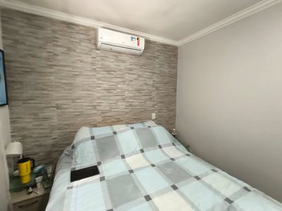 Casa de Condomínio, 3 quartos - Foto 5
