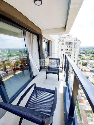 Apartamento, 2 quartos, 74 m² - Foto 3