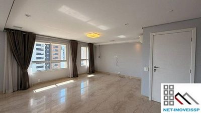 Apartamento, 3 quartos, 216 m² - Foto 1