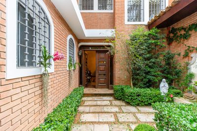 Casa, 4 quartos, 800 m² - Foto 1
