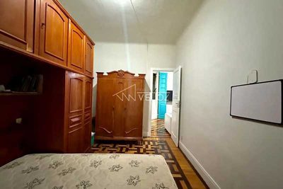 Apartamento, 2 quartos, 77 m² - Foto 1