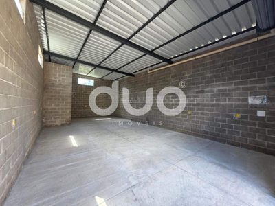 Casa, 75 m² - Foto 4