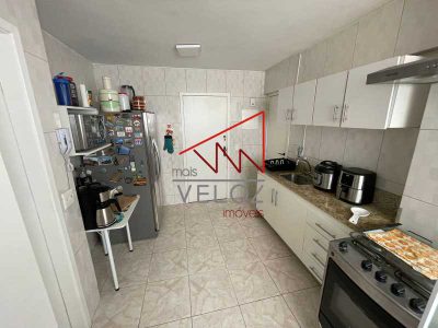 Apartamento, 2 quartos, 90 m² - Foto 2