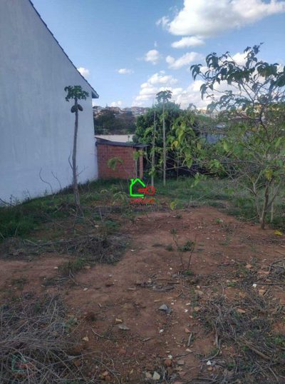 Terreno, 308 m² - Foto 4