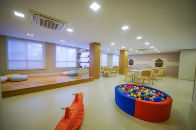 Apartamento, 3 quartos, 127 m² - Foto 5