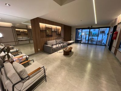 Apartamento, 2 quartos, 72 m² - Foto 3