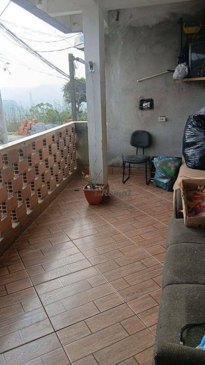 Sobrado, 2 quartos - Foto 4