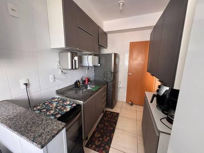 Apartamento, 2 quartos, 58 m² - Foto 5