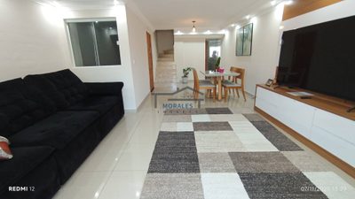 Casa, 3 quartos, 228 m² - Foto 2