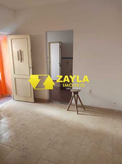 Casa de Vila, 1 quarto - Foto 2